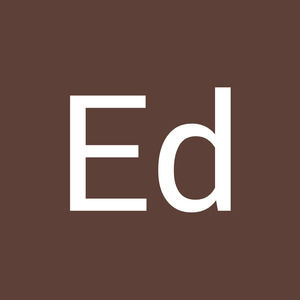 Meet your Posher, Ed